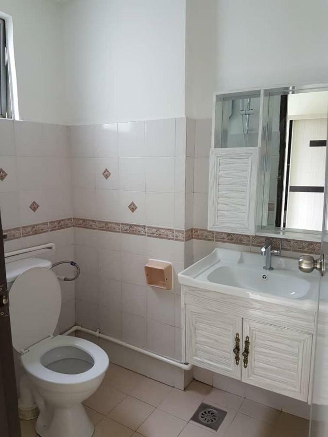 Api Api Centre Apartment Homestay Kota Kinabalu Zewnętrze zdjęcie